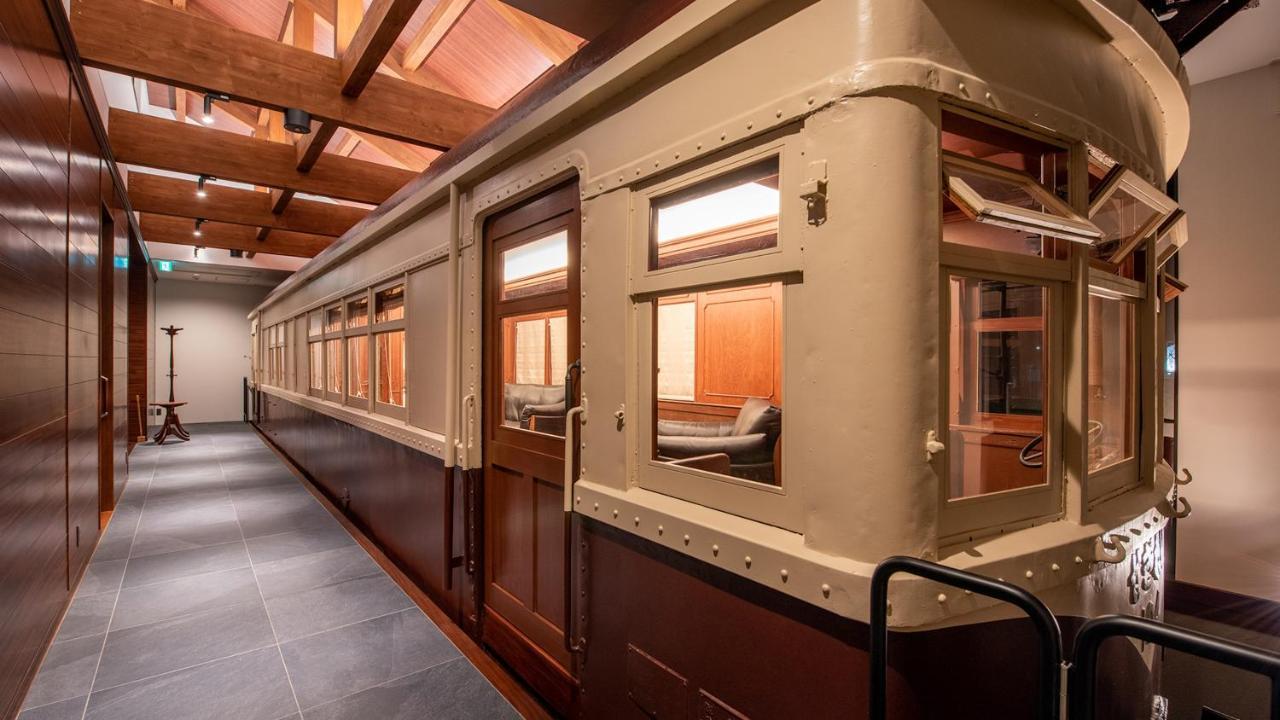 Shokudo And Hotel Kisyapoppo Nakatsu Extérieur photo