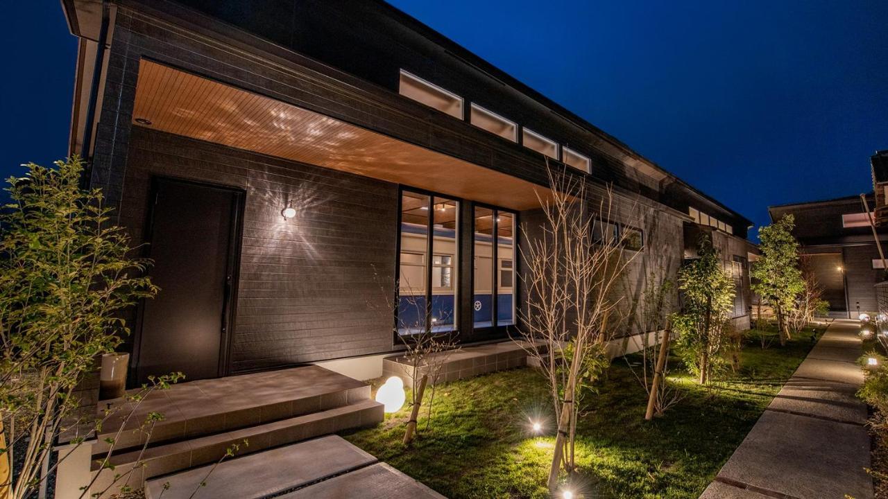 Shokudo And Hotel Kisyapoppo Nakatsu Extérieur photo