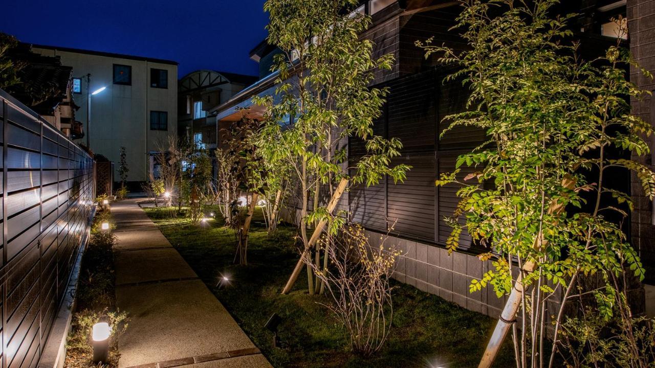 Shokudo And Hotel Kisyapoppo Nakatsu Extérieur photo