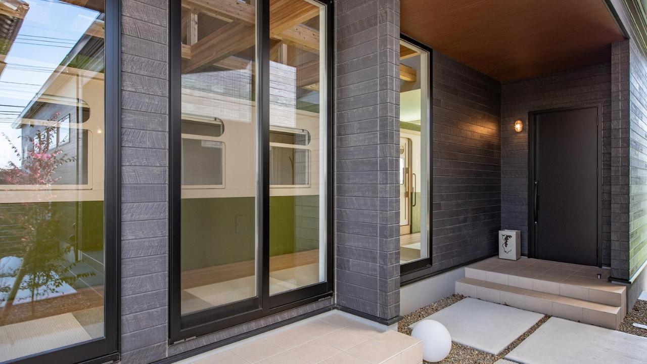 Shokudo And Hotel Kisyapoppo Nakatsu Extérieur photo