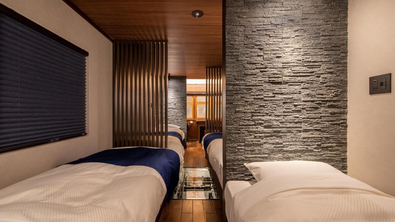 Shokudo And Hotel Kisyapoppo Nakatsu Extérieur photo