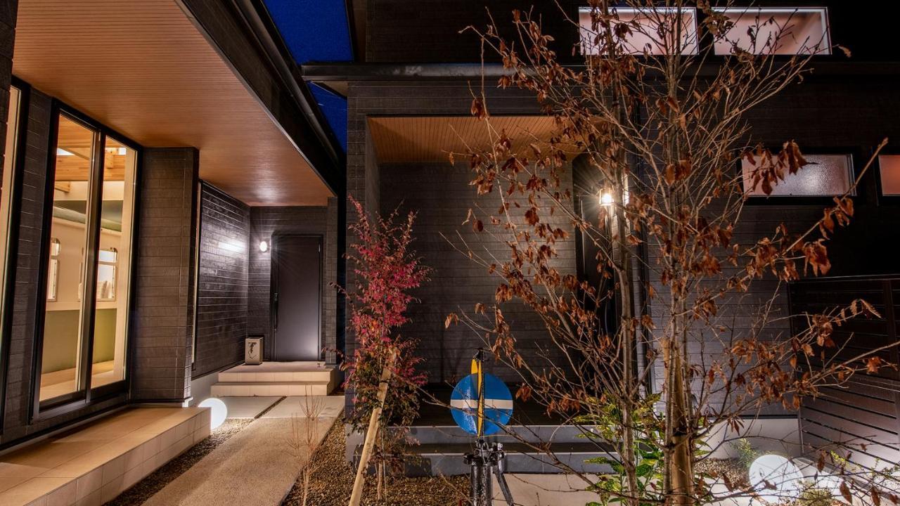 Shokudo And Hotel Kisyapoppo Nakatsu Extérieur photo